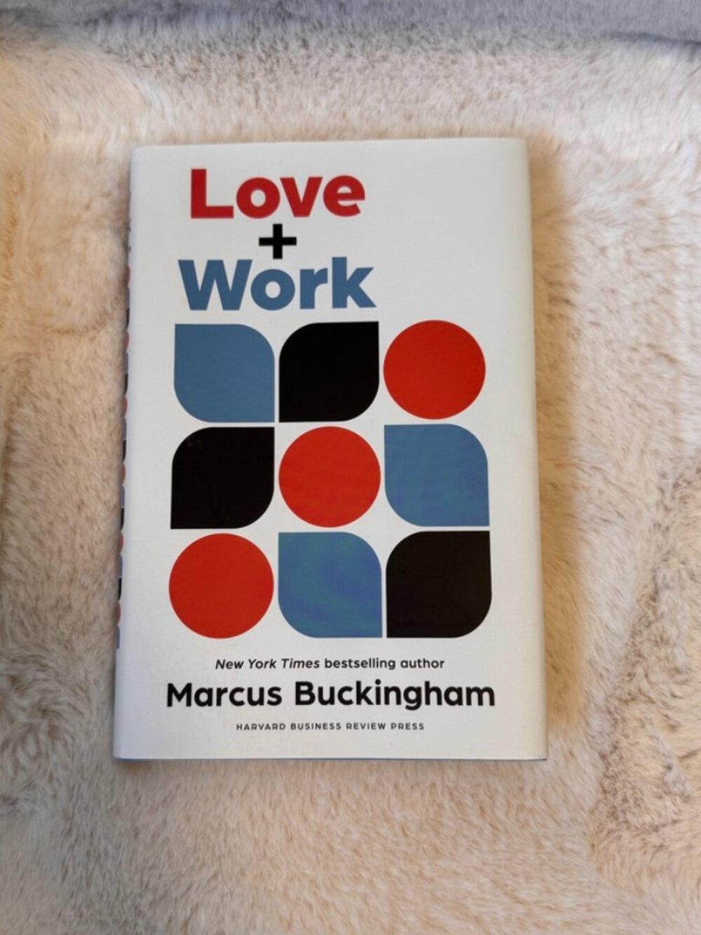 Love + Work